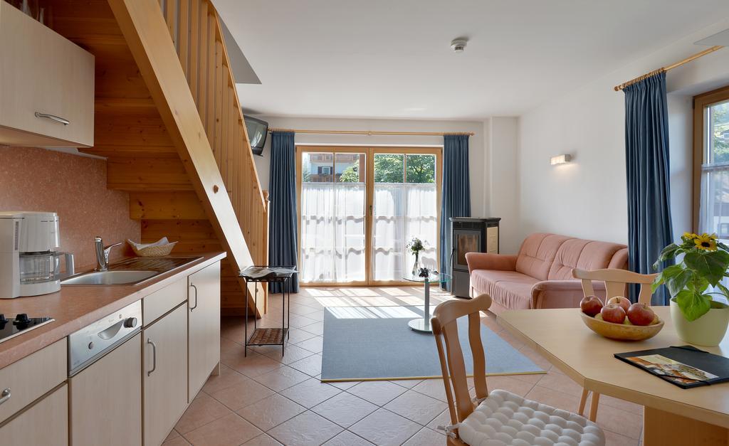 Hotel Theresia Garni Sankt Johann in Tirol Oda fotoğraf