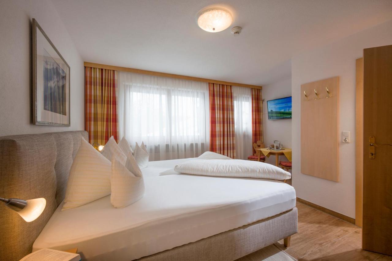 Hotel Theresia Garni Sankt Johann in Tirol Dış mekan fotoğraf